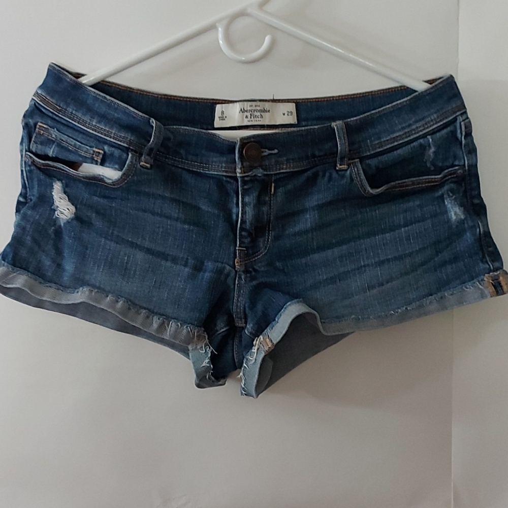 Abercrombie Jeans size 29